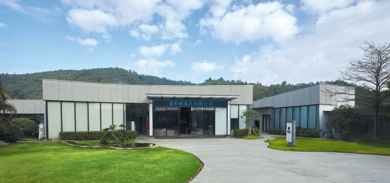 Foshan Haobowei Furniture Co., Ltd.