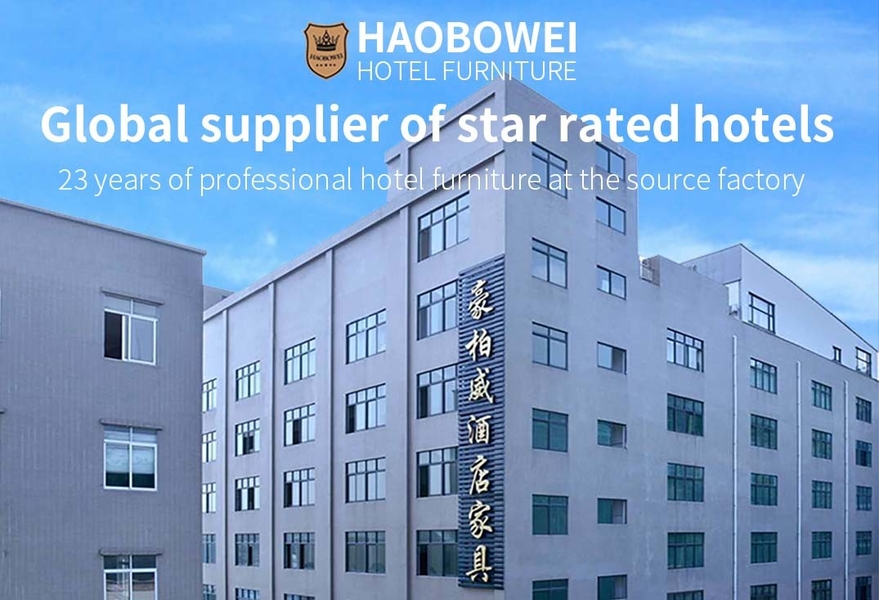 Foshan Haobowei Furniture Co., Ltd.