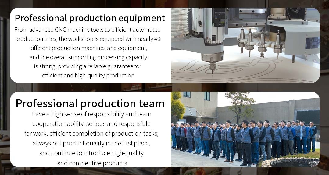 Foshan Haobowei Furniture Co., Ltd.