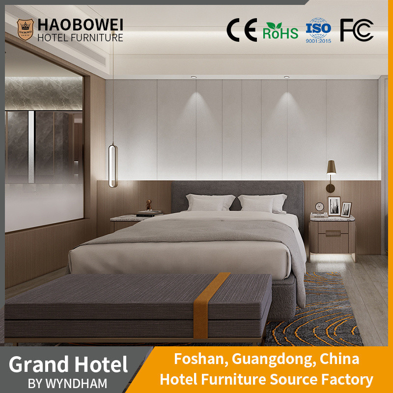 Lifetime Repair Services 's Best Modern Luxury Bedroom Furniture For 5 Star Resort Hotel