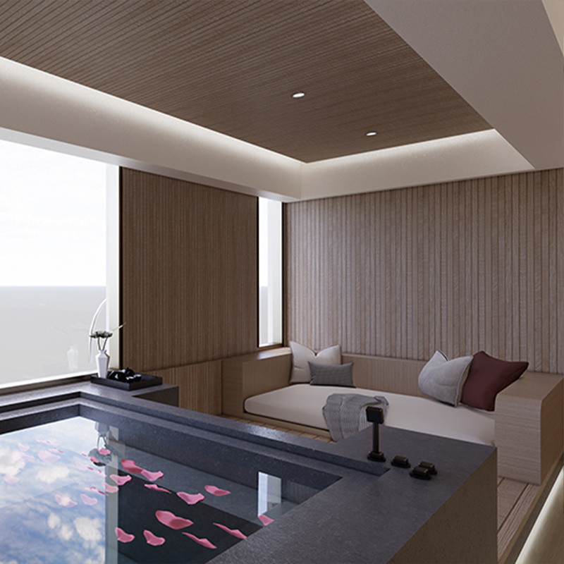 Lifetime Repair Services 's Best Modern Luxury Bedroom Furniture For 5 Star Resort Hotel
