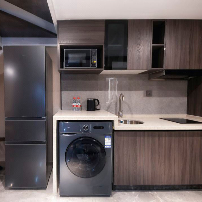 เซตห้องนอนขนาดใหญ่ทันสมัย สําหรับเฟอร์นิเจอร์โรงแรม 5 ดาว จากโฟชาน