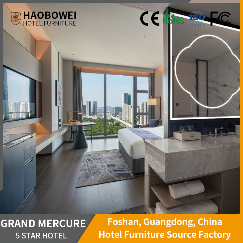 Repair Lifetime Repair Services For Modern King Size Bedroom Furniture Set From Foshan