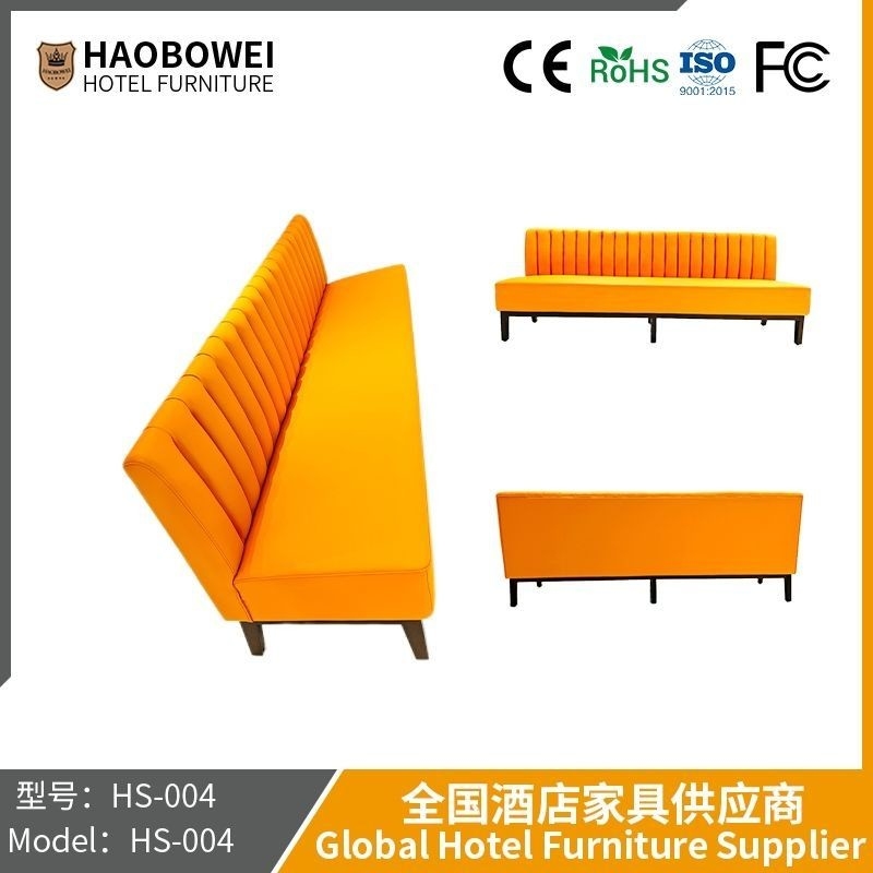                    Modern High-End Simple Sofa Can Be Ordered, Made in Guangdong Foshan Source Factory Production Straight Hair             