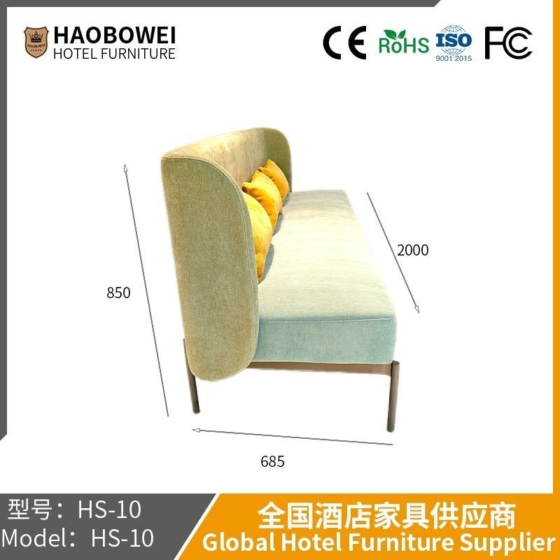                    Rent Simple Small Apartment Living Room Wash-Free Multi-Functional Office Nap Modern Furniture Sofa             