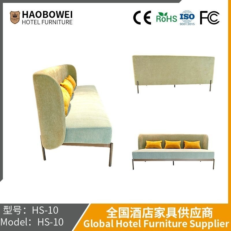                    Rent Simple Small Apartment Living Room Wash-Free Multi-Functional Office Nap Modern Furniture Sofa             
