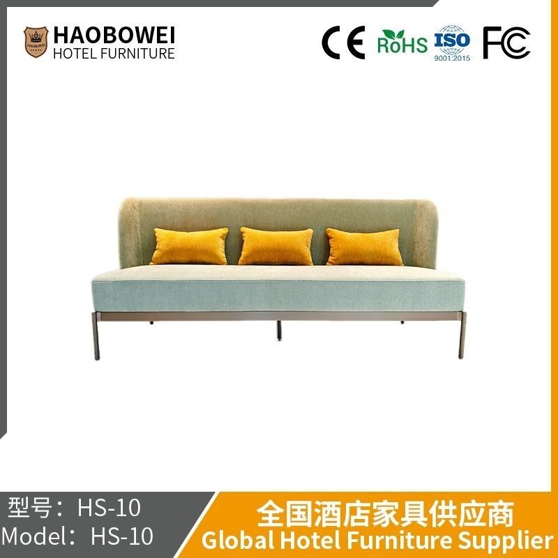                    Rent Simple Small Apartment Living Room Wash-Free Multi-Functional Office Nap Modern Furniture Sofa             
