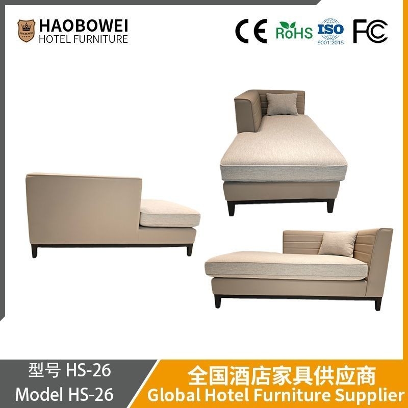                    Haobowei Italian Minimalist White Irregular Tech Fabric Sofa for Modern Simple Living Room with Angled Corners             