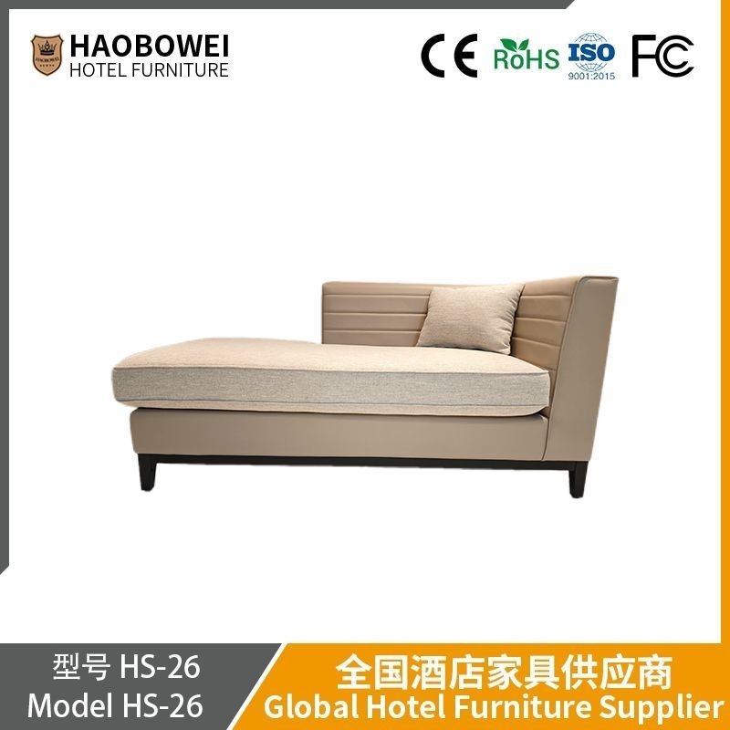                    Haobowei Italian Minimalist White Irregular Tech Fabric Sofa for Modern Simple Living Room with Angled Corners             