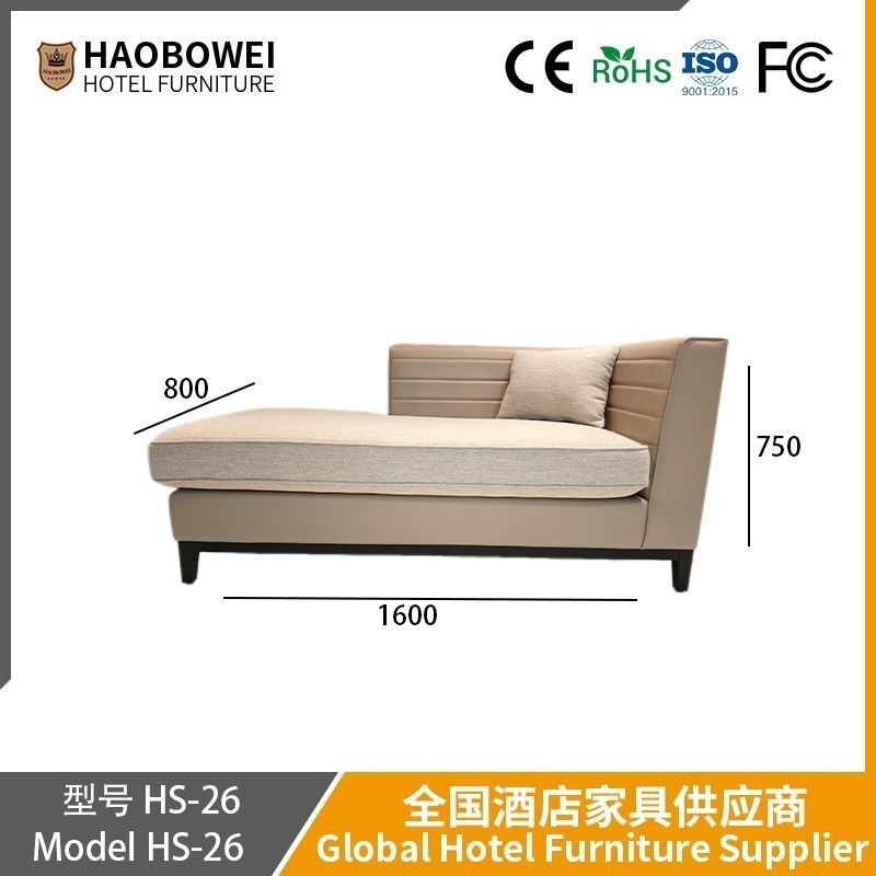                    Haobowei Italian Minimalist White Irregular Tech Fabric Sofa for Modern Simple Living Room with Angled Corners             