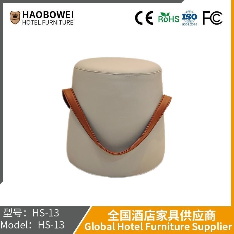                    Net Red Bucket Living Room Tea Table Sofa Simple Shoes for Hand-Held Door Bench             
