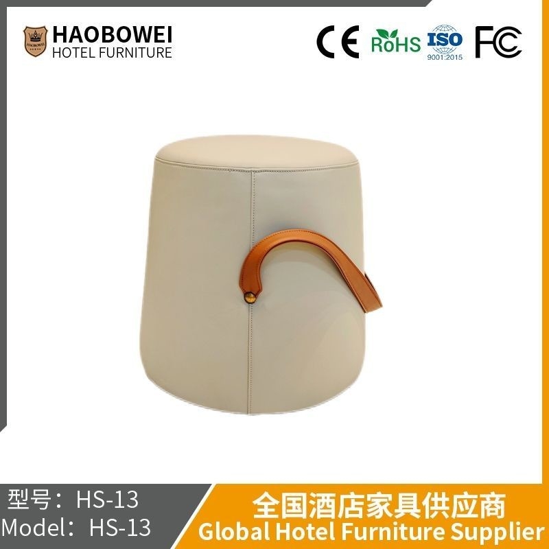                   Net Red Bucket Living Room Tea Table Sofa Simple Shoes for Hand-Held Door Bench             