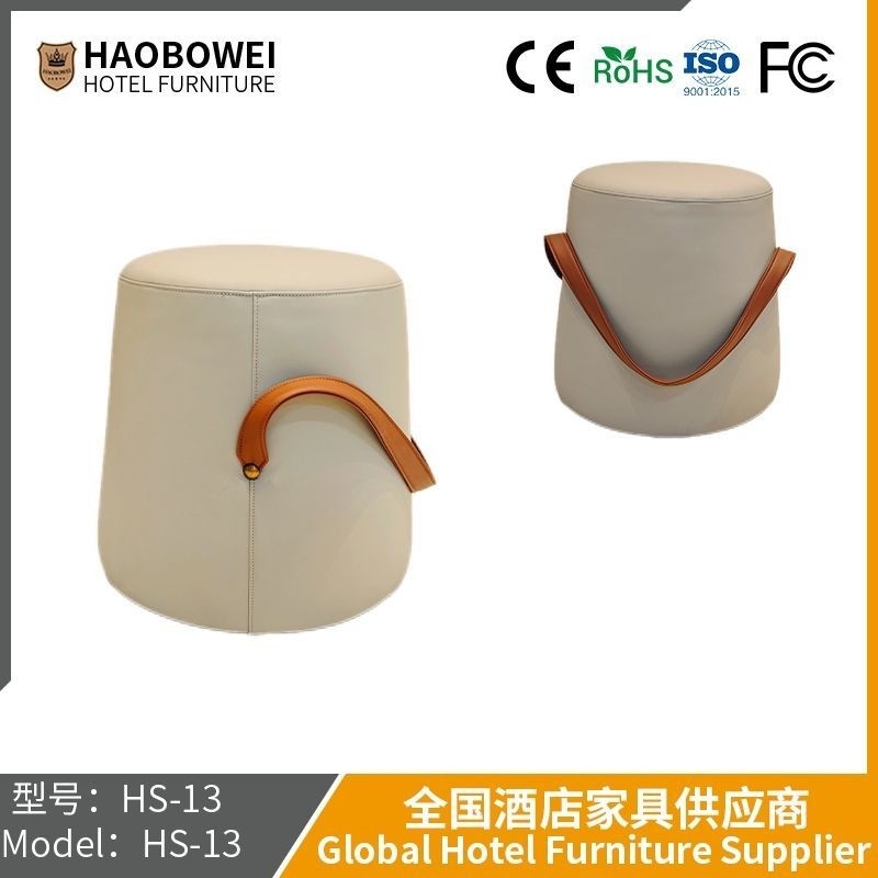                    Net Red Bucket Living Room Tea Table Sofa Simple Shoes for Hand-Held Door Bench             