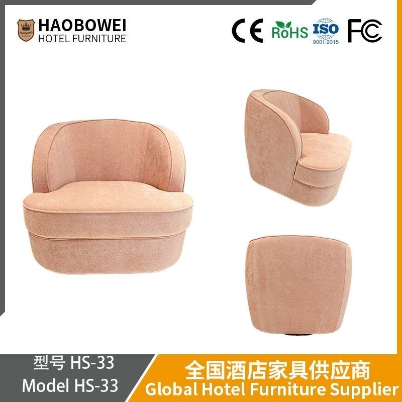                    Coffee Shop Sofa, Popular Coffee Shop Leisure Negotiation Chair, Small Round Table with Rock Plate, Milk Tea Shop Table and Chair Combination             