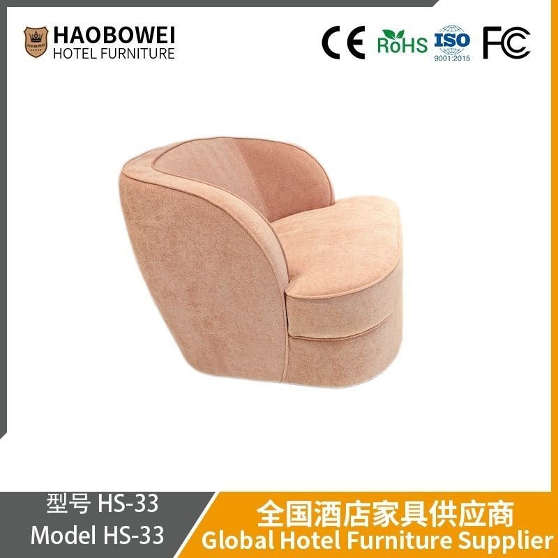                    Coffee Shop Sofa, Popular Coffee Shop Leisure Negotiation Chair, Small Round Table with Rock Plate, Milk Tea Shop Table and Chair Combination             